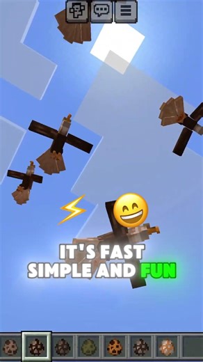 Minecraft Just Got a Lot More Creative