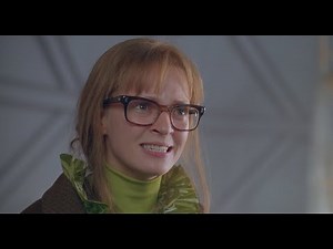 Poison Ivy's Proposal | Batman & Robin (1997) 4K Atmos HDR