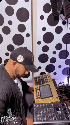 988 reactions · 58 shares | Suburban Dust ☠️❤️‍☠️(Grimey) . . . . #madkid #beats #beatmaking #boombap #rap #beatsforsale #samples #digging #pads #Sp404 #goldenerarapmusic #beatmaking #grimey #samplingbeats | M-sBeatz | Facebook