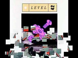 Level 42 - World Machine - Shep Pettibone Remix