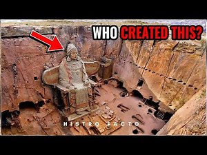 The Most Bizarre Artifacts Discovered in 2025 That Shocked Archaeologists