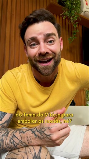 Compartilhe suas vitórias com o novo Shell V-Power Etanol!