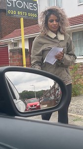 523K views · 3.9K reactions | Real Estate Agent Doesn't Like Him Parking There | Stumbled Upon | Facebook