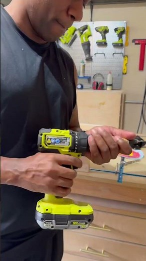 Effortless Diy: The Ultimate Folding Chair Storage Solution! #shorts