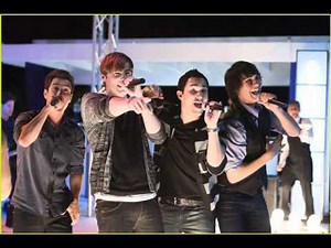 Big Time Rush - Dance Dance Dance