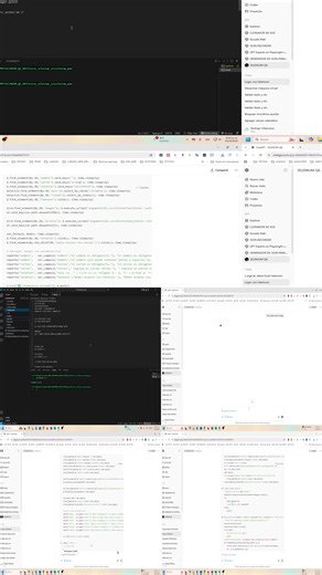 CURSOS RODRIGO VILLANUEVA EN UDEMY INTRO_OK_SELENIUM_QA_SINA 7 #Curso de Selenium con IA y Python #Ejemplo de INTRO_OK_SELENIUM_QA_SINA #https://rodrigovillanueva.com.mx/ #https://www.youtube.com/@RodrigoVillanuevaN #https://www.udemy.com/courses/search/?src=ukw&q=rodrigovillanueva | Rodrigo Villanueva
