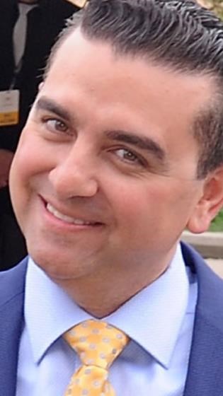 Why The Cake Boss Really Left TLC