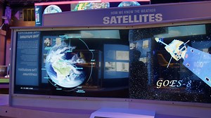 29K views · 318 reactions | Breaking news! The Baron Critical Weather Institute “How We Know the Weather” exhibit is now open at the U.S. Space & Rocket Center. This stellar addition to the Rocket Center showcases the evolution of weather technologies and the critical link between space exploration and weather. We know our visitors and Space Camp students will love this dynamic and interactive exhibit. | U.S. Space & Rocket Center | Facebook