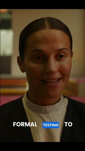 THE ASSESSMENT Trailer (2025) Elizabeth Olsen, Alicia Vikander