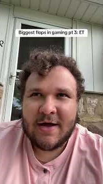 Avgn took the review seriously