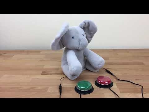 Switch Adapted Flappy The Elephant