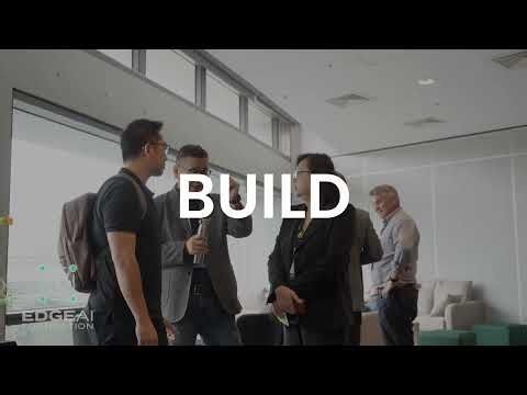 Edge AI London 2026: Where AI Meets the Real World | EDGE AI FOUNDATION