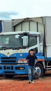 Mitsubishi Fuso Supergreat 6M70 10 Wheeler Wingvan Standard Old Face Cabin Manual Transmission Single Differential Leaf Spring Front Airbag Rear Newly Arrived 09662261220 09562714999 📍 Subic Bay Freeport Zone | Agha bros trucks