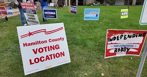 How to spot false information in political ads