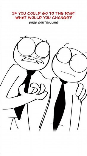 Any Objections? 😳 (Animation Meme) Anim: Don_Wakamole #shorts