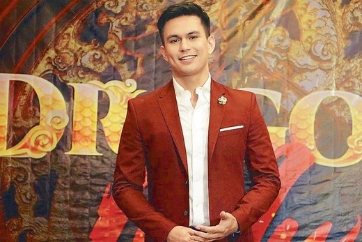 Tom Rodriguez now a dad, enjoying his new baby boy
