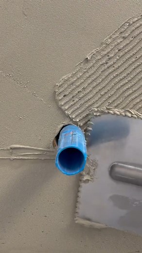 Seal your shower valves is an important step Agree? #waterproof #seal #shower #tile #howto #fblifestyle | DJ.Tiling