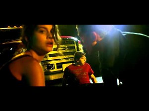 Project Almanac | Clip: Step In/ Smiley Face Extended | Paramount Pictures International