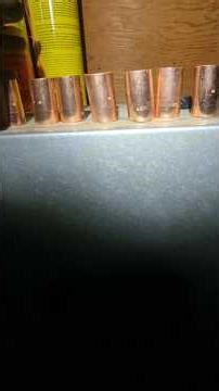 defective Nibco "Made in USA" fitting?