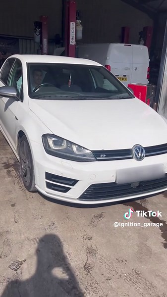 ignition.tuning on TikTok