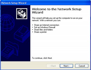 How to Set Up "Diablo" for IPX (LAN) Network Play in Windows XP