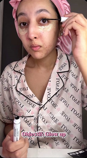 Conseils pour un Glow Up Éclatant et Bien-Être