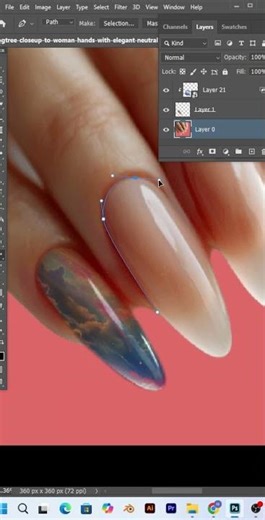 Photo editing Photo retoucher