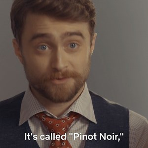 71K views · 2.5K reactions | Watch Daniel Radcliffe reads lines from Unbreakable Kimmy Schmidt - hashbrown no filter. | Unbreakable Kimmy Schmidt | Facebook