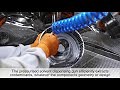 Component Cleanliness - Automotive Industry | Pall Corporation