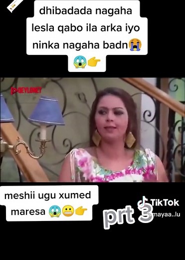 mya on TikTok