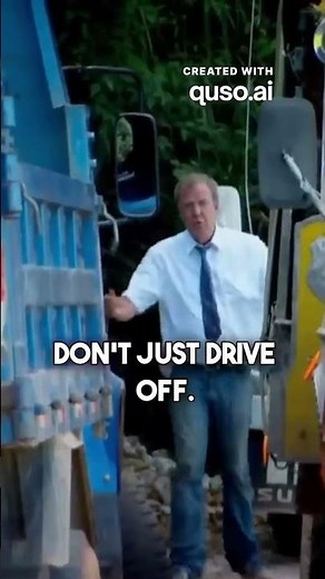 Sports Lorry CRASH! The Unexpected Disaster Caught on Camera! 😱🚛💥 #topgear #gardendelight #gtshorts