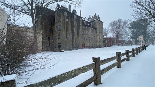 How Doylestown changed since its 1st comprehensive plan — & what its 2nd has in store.