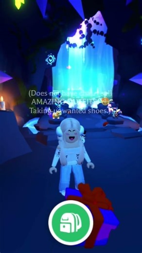 Open an admin abuse box with me! #adoptme #adoptmegame #adoptmegift #gift #adminabuse