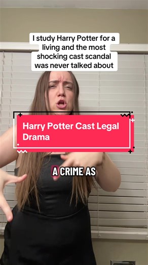 Harry Potter Cast Scandal #harrypotter #tomfelton #slytherin🐍 #dracomalfoy #malfoy