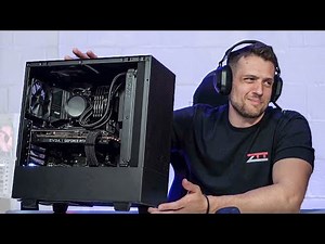 NZXT H510 Flow Case Review for PC Flippers