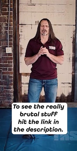 23K views · 432 reactions | Neck Punching to take out bigger guys! If...