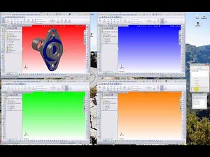 Multiple SolidWorks Instances