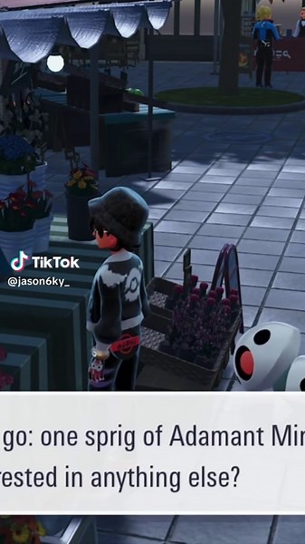 aron is so cuteeee #pokemonlegendsza #legendsza #pokemon #shinypokemon #pokemontiktok