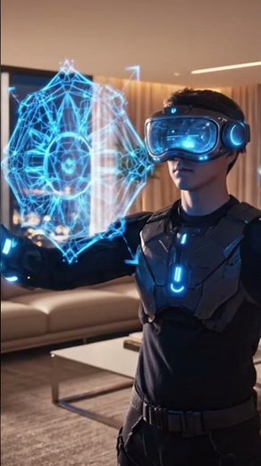ALTURION™ | The Future of VR Starts Now 🚀