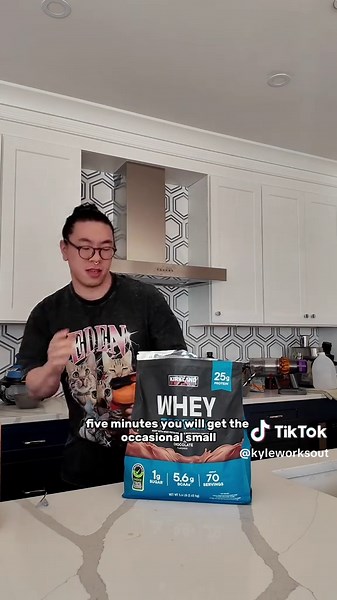 Costco Protein Powder Review: Tasty and Affordable