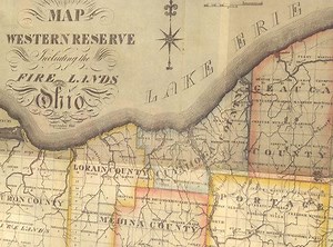 Connecticut Western Reserve - Alchetron, the free social encyclopedia