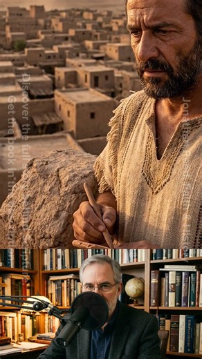The Road to Canaan in Bible Times | Real History and Ancient Evidence