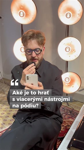 Príďte to zažiť 🕊️🎟️VSTUPENKY NA PREDPREDAJ.SK #klavir #piano #norbertdanis #koncert #klavirista