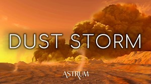 How a Martian Dust Storm Silenced NASA’s Opportunity Rover