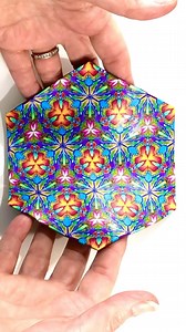 2.9K views · 62 reactions | This was box 21 of my ‘Make a Polymer...