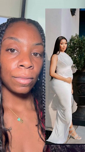 62K views · 1.3K reactions | #greenscreen #liangeloball files for divorce from #rashidanicole after only being #married 5 months. This was after Rashida denied their affair while he was with Ms Nikki | Nosy For Real | Facebook