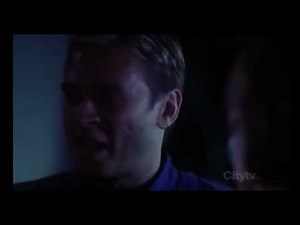 Trip and T’Pol - Enterprise, The Forgotten