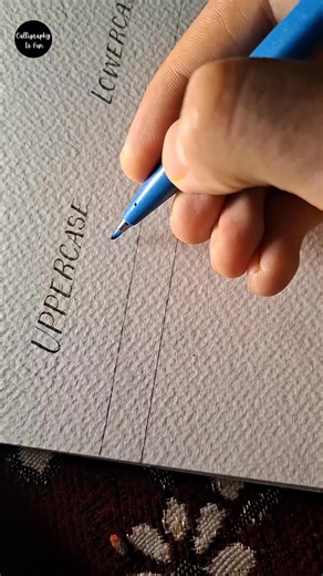 Letter D #calligraphy #calligraphyisfun #lettering #handwriting #fblifestyle | Calligraphy IsFun