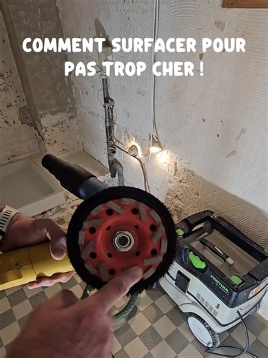 homme caillou bonjour #chantier #renovation #contruction #batiment #travaux merci @DIY avec POLO , j'ai vu cet adaptateur sur une de tes videos !