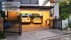 Automatic Twin-fold gates by Navee controlled by Alexa and Google Home offer several benefits, combining convenience, security, and modern technology: ✅Convenience ✅Remote Access ✅Customization and Integration ✅Enhanced Security ✅Energy Efficiency ✅Increased Property Value Overall, the combination of automatic twin-fold gates with Alexa and Google Home control offers a myriad of benefits, ranging from convenience and security to energy efficiency and increased property value. | Navee Gate Contro